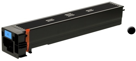 Konica Minolta TN618 Black Toner